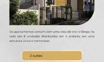 Imagem 3: Apartamento Garden com 2 dormitórios à venda, 76 m² por R$ 1.599.000,00 - Serra - Belo Hor