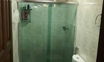 Imagem 7: Casa no Conjunto Belvedere