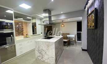 Imagem: São Caetano do Sul - Apartamento Padrão