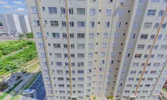 Imagem 5: Apartamento para Aluguel - Parque Industrial, 2 Quartos, 40 m2