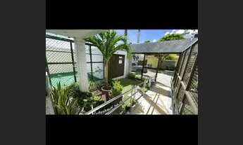 Imagem 2: Apartamento para venda tem 74 metros quadrados com 3 quartos em Casa Caiada - Olinda - PE