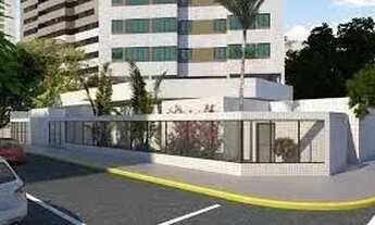 Imagem 4: Apartamento para venda tem 58 metros quadrados com 2 quartos em Casa Amarela - Recife - PE