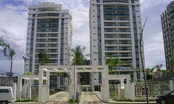 Imagem 6: Apartamento 3 quartos com suíte - 113m² - Edifício Bella Vista - Jardim Jalisco - Resende