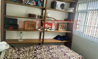 Imagem 7: Sobrado de 89m² com 2 quartos em Santana