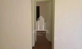 Imagem 6: Condôninio Edificio Jamaica, Apart. 55m², dois dormitórios, um banheiro, uma vaga, Vila da