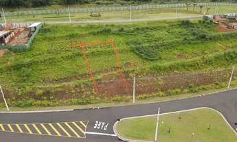 Imagem 4: Terreno à venda, 299 m² por R$ 280.000,00 - Condomínio Terras Alpha - Uberlândia/MG