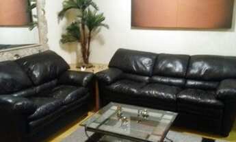 Imagem: Apartamento Mobiliado