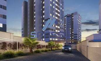 Imagem: BELO HORIZONTE - Apartamento Padrão - Palmeiras