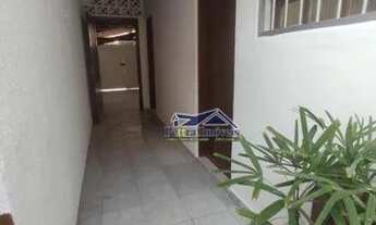 Imagem 7: Casa com 2 dormitórios à venda, 80 m² por R$ 400.000 - Ocian - Praia Grande/SP