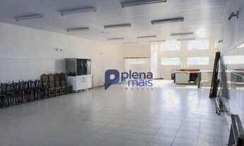 Imagem 4: Galpão/Depósito/Armazém - Venda / Locação - Ponte Preta - Campinas/SP