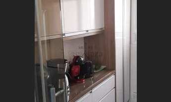 Imagem 4: Apartamento para venda tem 99 metros quadrados com 3 quartos