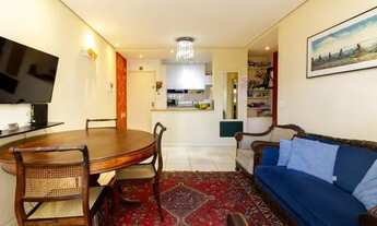 Imagem 4: Apartamento com 2 Dormitorio(s) localizado(a) no bairro Vila Mariana em São Paulo / Ref