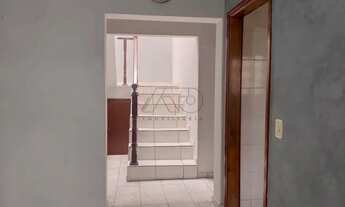 Imagem 4: Casa para aluguel, 3 quartos, 3 suítes, 2 vagas, Jardim Astúrias II - PIRACICABA/SP