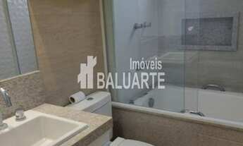 Imagem 3: Apartamento com 2 dormitórios à venda, 57 m² por R$ 580.000,00 - Vila Andrade - São Paulo