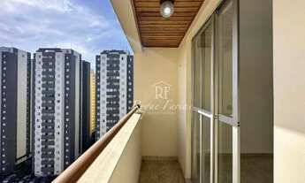 Imagem 7: Apartamento com 3 dormitórios para alugar, 65 m² por R$ 2.505,00/mês - Vila Yara - Osasco