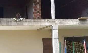 Imagem: Sítio com casa duplex 300 metros quadrados