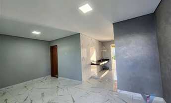 Imagem 4: Casa com quintal - Jardim Petrópolis - Betim - MG