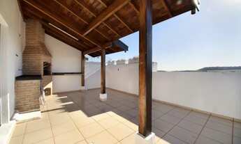 Imagem 6: Apartamento para venda possui 105 metros quadrados com 2 quartos