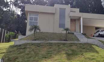 Imagem: Linda Casa A Venda Tamboré 1 - 5 Suites
