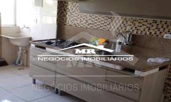 Imagem 7: Apartamento com 2 dormitórios à venda, 50 m² por R$ 270.000 - Barreto - Niterói/RJ