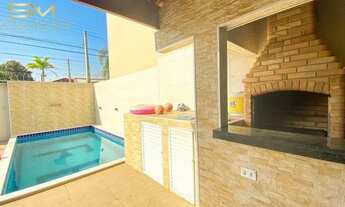 Imagem: CASA NOVA PRÓXIMA AO MAR NO CAIÇARA