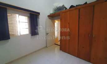 Imagem 7: Casa Padrão em São José do Rio Preto