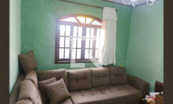 Imagem: Casa à Venda - Sapopemba, 2 Quartos, 108