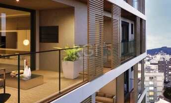 Imagem: Apartamento para Venda - 91.1m², 2 dormitórios