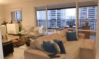 Imagem 5: Apartamento com 3 dormitórios à venda, 160 m² por R$ 1.950.000,00 - Jardim Marajoara - São