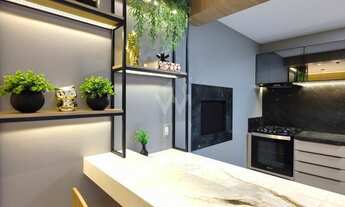 Imagem 7: Apartamento para venda possui 115 metros quadrados com 3 quartos em Centro - Novo Hamburgo