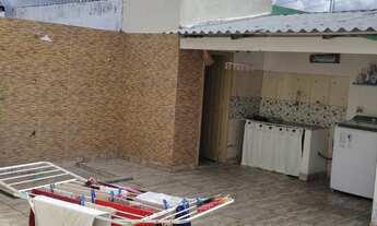 Imagem 7: Casa no Ribeiro Jr cidade nova