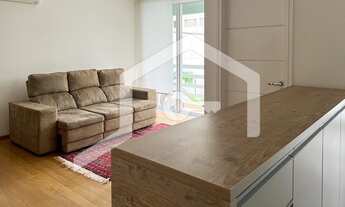 Imagem: Apartamento duplex de 100m², 1 dormitório