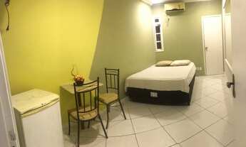 Imagem 4: Aluguel de Suítes Mobiliadas