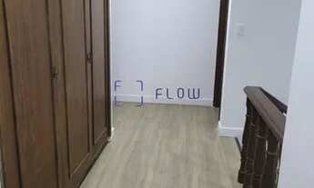 Imagem 7: Casa na alameda Guaramomis, com 5 quartos 8 vagas de carro e 4 banheiros