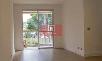 Imagem 3: Apartamento à venda no bairro Aclimação - São Paulo/SP, Zona Central
