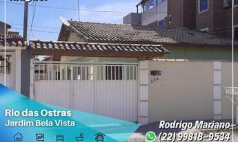 Imagem: Ótima casa em condomínio com 2 quartos