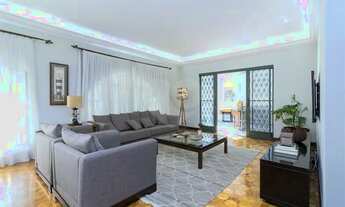 Imagem 2: Casa para aluguel e venda com 200 metros quadrados com 3 quartos em Alto da Lapa - São Pau