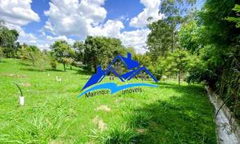 Imagem 4: TERRENO RURAL em MAIRINQUE - SP, Moreiras