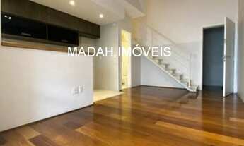 Imagem: SÃO PAULO - Apartamento Padrão - PINHEIROS