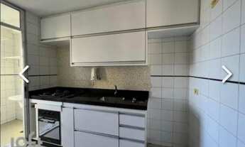 Imagem: Apartamento para venda tem 75 metros quadrados