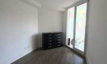 Imagem 7: Apartamento com 1 dormitório para alugar, 49 m² - Campo Belo