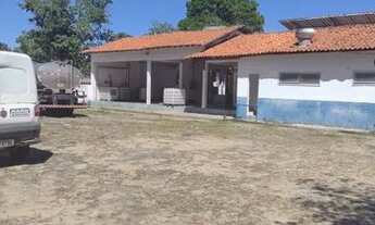 Imagem 6: Vendo Terreno 50 x 500mts. na Av. Henry Wall de Carvalho (Próximo a Ambev)