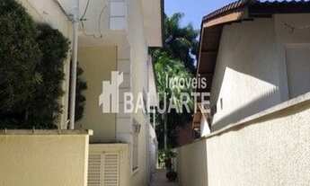 Imagem 4: Sobrado com 5 dormitórios à venda, 423 m² por R$ 3.445.000,00 - Brooklin - São Paulo/SP