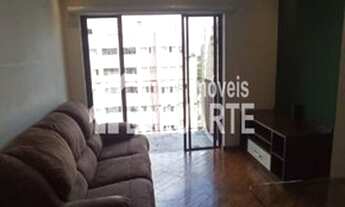 Imagem: Apartamento com 2 dormitórios à venda