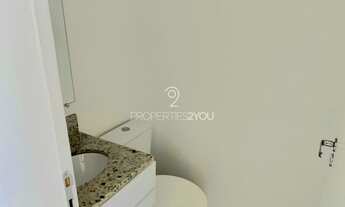 Imagem 4: Duplex semi-mobiliado no Centro - Curitiba - PR