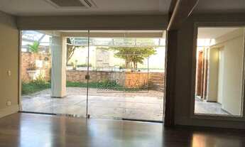 Imagem 6: Casa Para Locação Em Alphaville