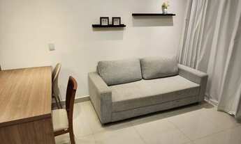 Imagem 5: Apartamento mobiliado no Noroeste Lindo!