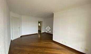 Imagem 5: Apartamento com 3 dormitórios para alugar, 98 m² por R$ 5.700/mês - Edifício Classic - Bar