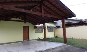 Imagem: Pindamonhangaba - Casa Padrão - Bela Vista