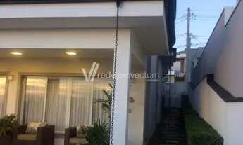 Imagem 2: Casa - Swiss Park - Campinas